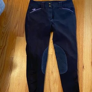 Size 24 women’s piper breeches